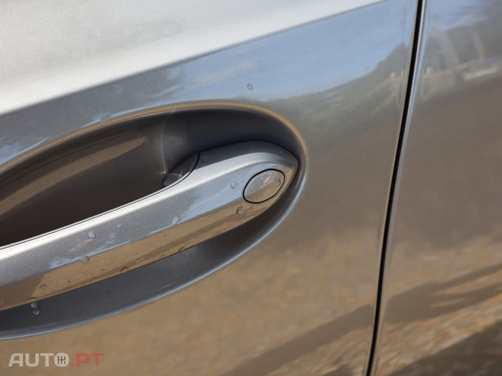 BMW 330 e Touring Pack M Auto.
