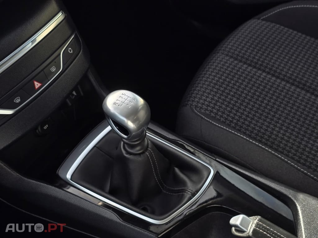 Peugeot 308 SW 1.2 PureTech Active Pack