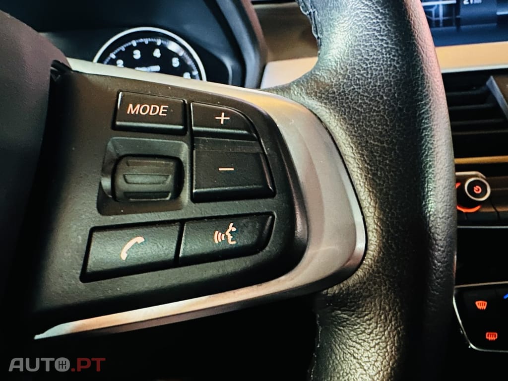BMW X2 18 i sDrive Auto Advantage