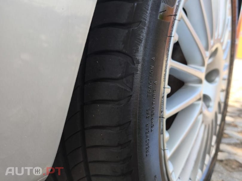 Alfa Romeo 159 1.9 JTDm 16V Sportiva
