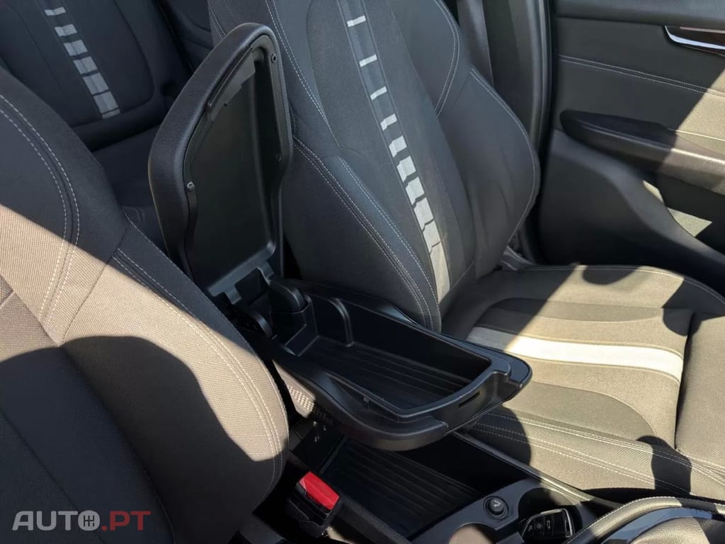 BMW 216 d 7L Advantage