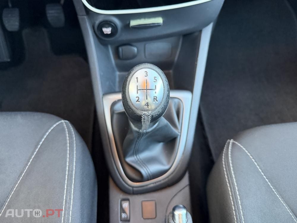 Renault Clio 0.9 TCe Limited Edition