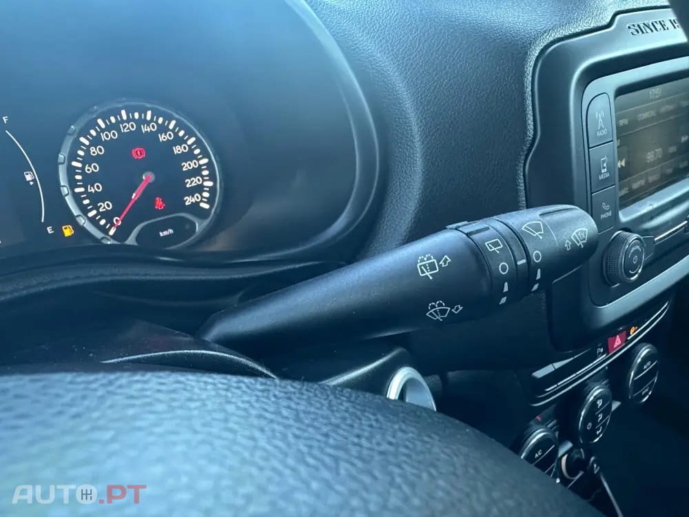 Jeep Renegade 1.4 MA Longitude