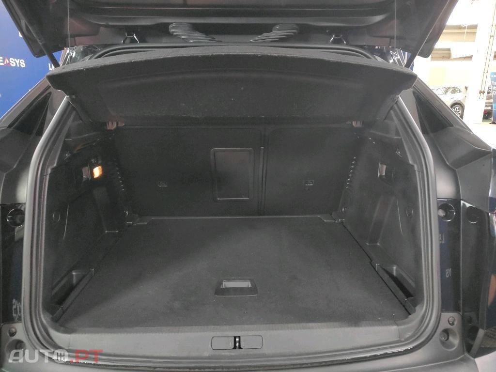 Peugeot 3008 1.5 BlueHDi Active Pack