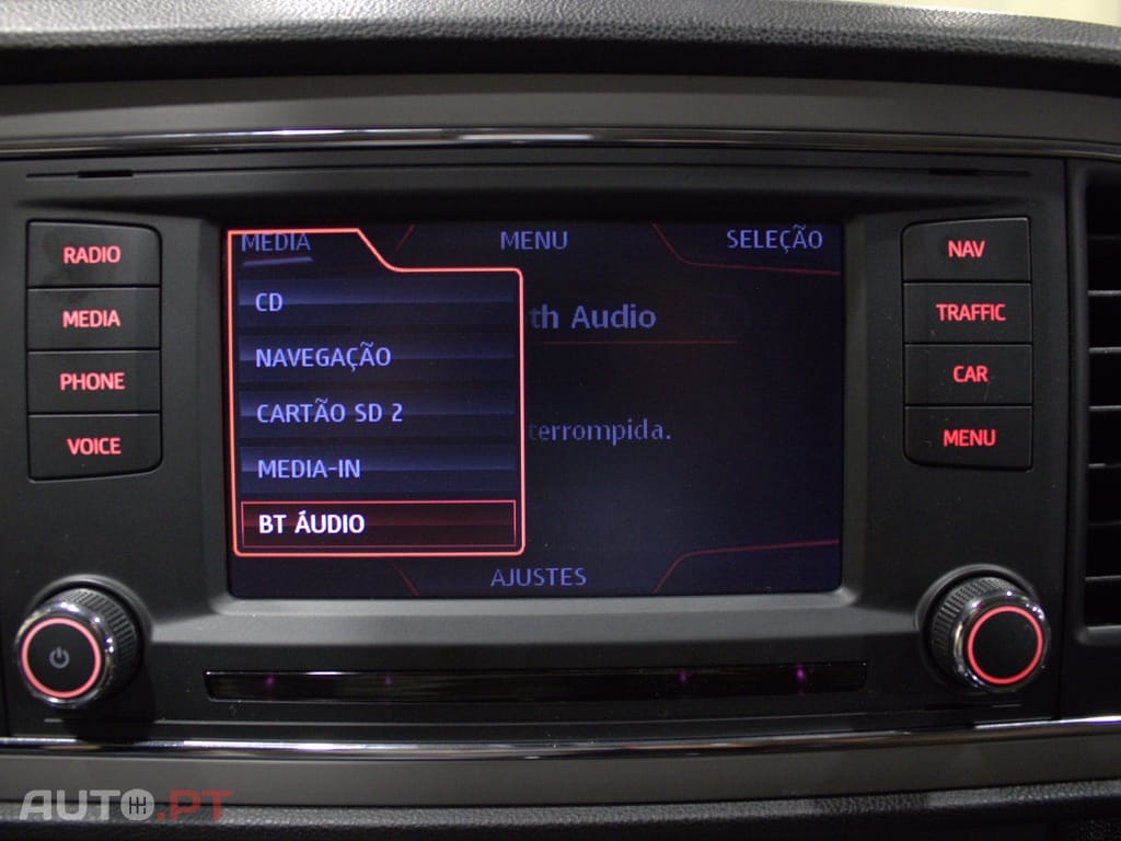 Seat Leon 1.6 TDi 4Drive