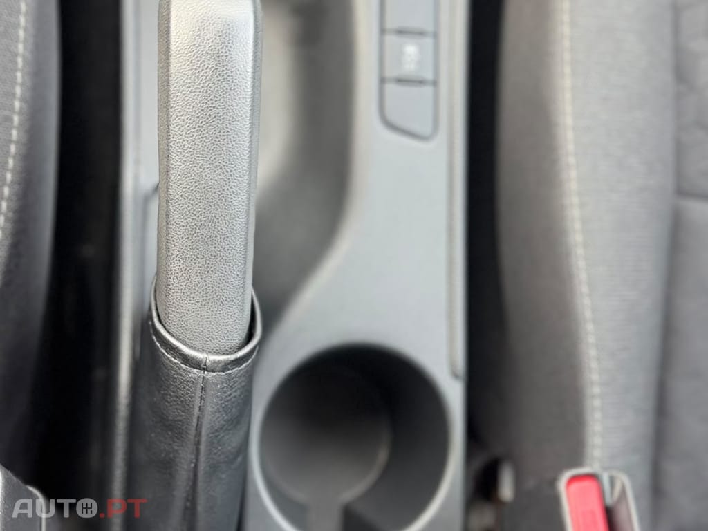 Toyota Yaris 1.0 VVT-i Comfort Plus