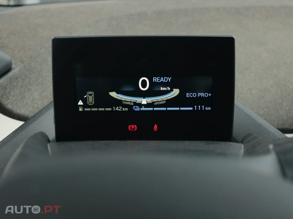 BMW i3 EXA ADVANCE