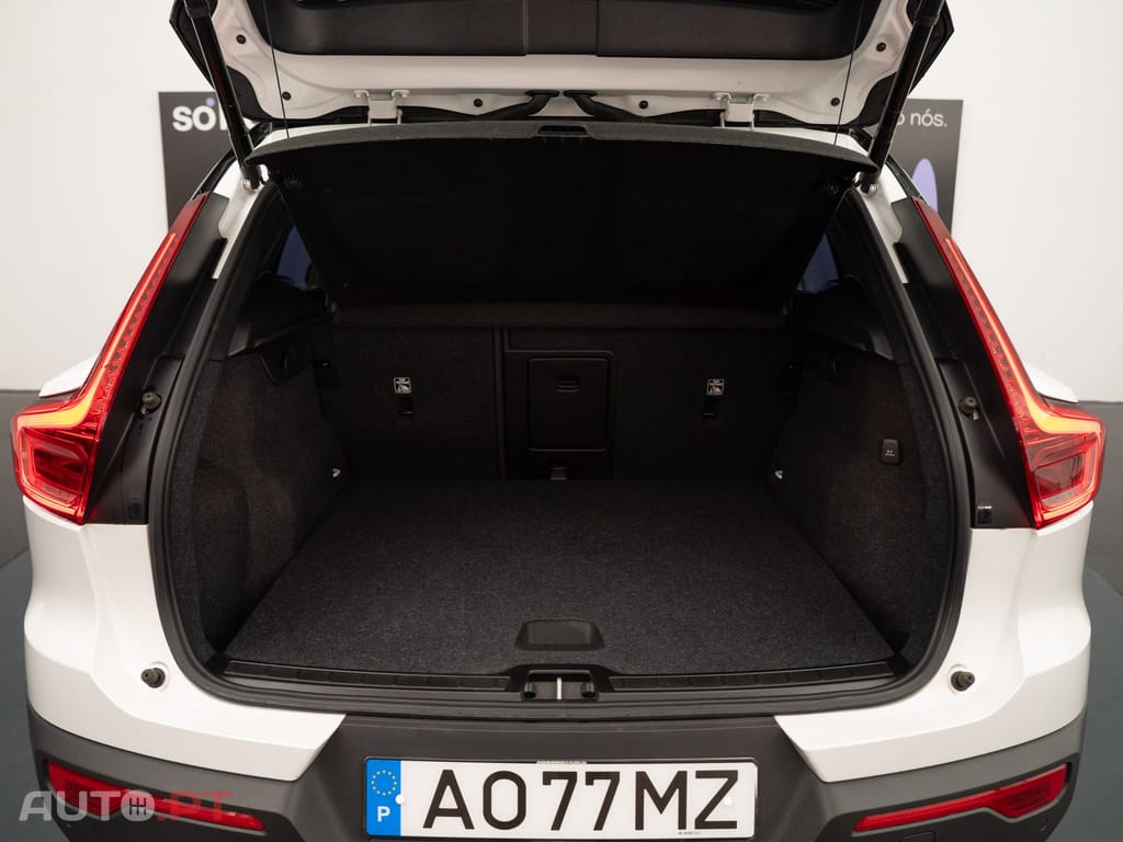 Volvo XC40 1.5 T5 PHEV R-Design Expression