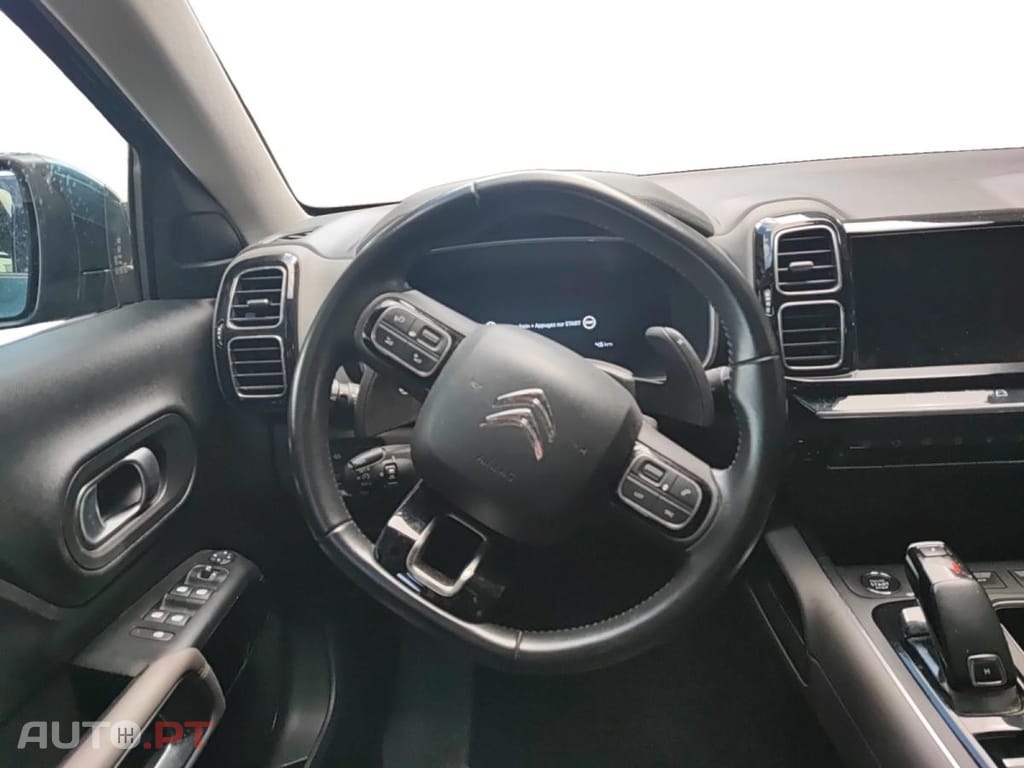 Citroen C5 Aircross 1.5 BlueHDi Feel EAT8