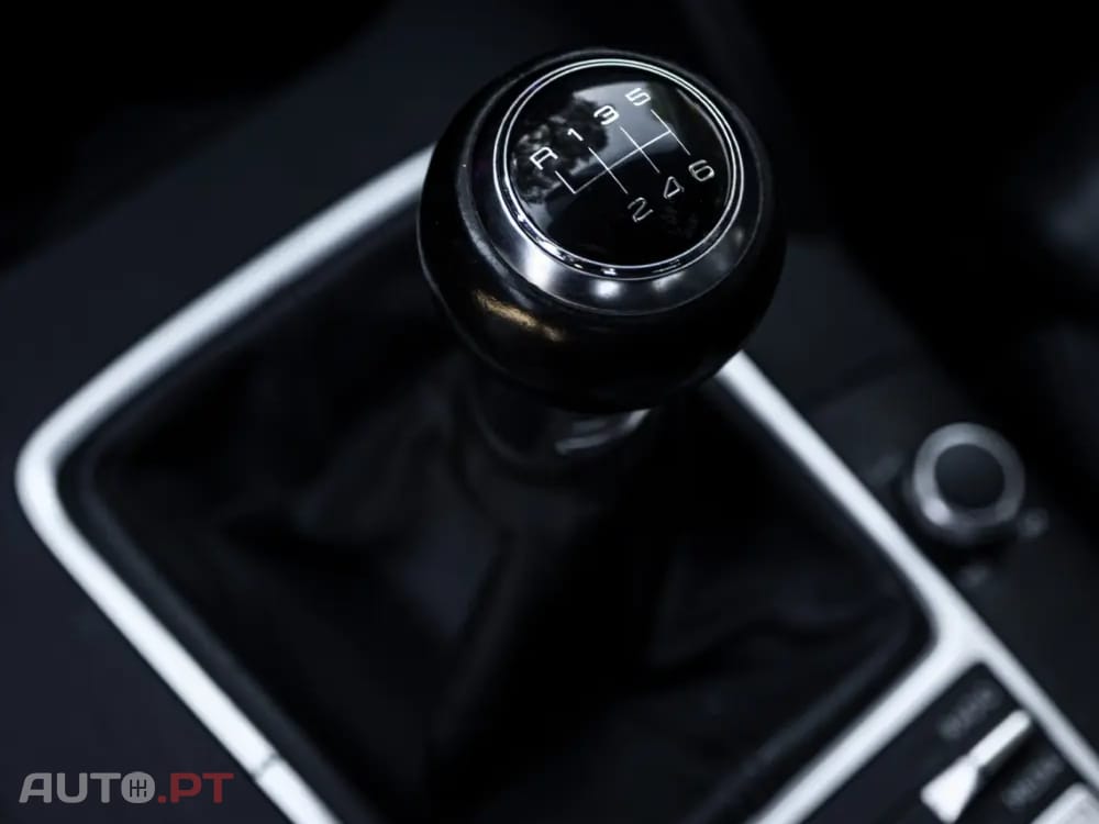 Audi A3 Sportback 2.0 TDi S-line