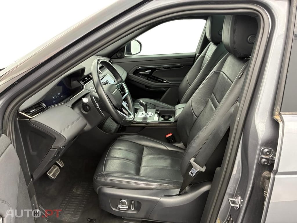 Land Rover Evoque 1.5 P300e AWD R-Dynamic S Auto
