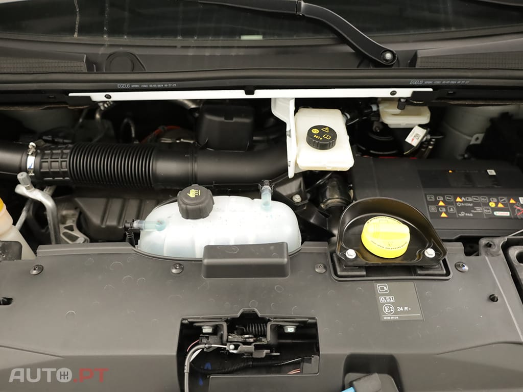 Renault Trafic 2.0 Blue dCi L2 Grand Equilibre