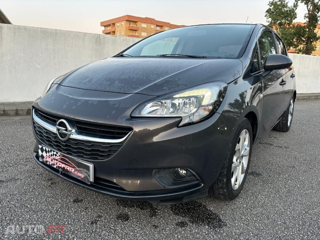 Opel Corsa 1.3 CDTi Cosmo