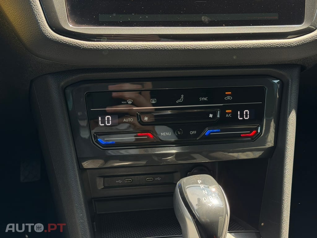Volkswagen Tiguan 1.4 TSI eHybrid Life DSG