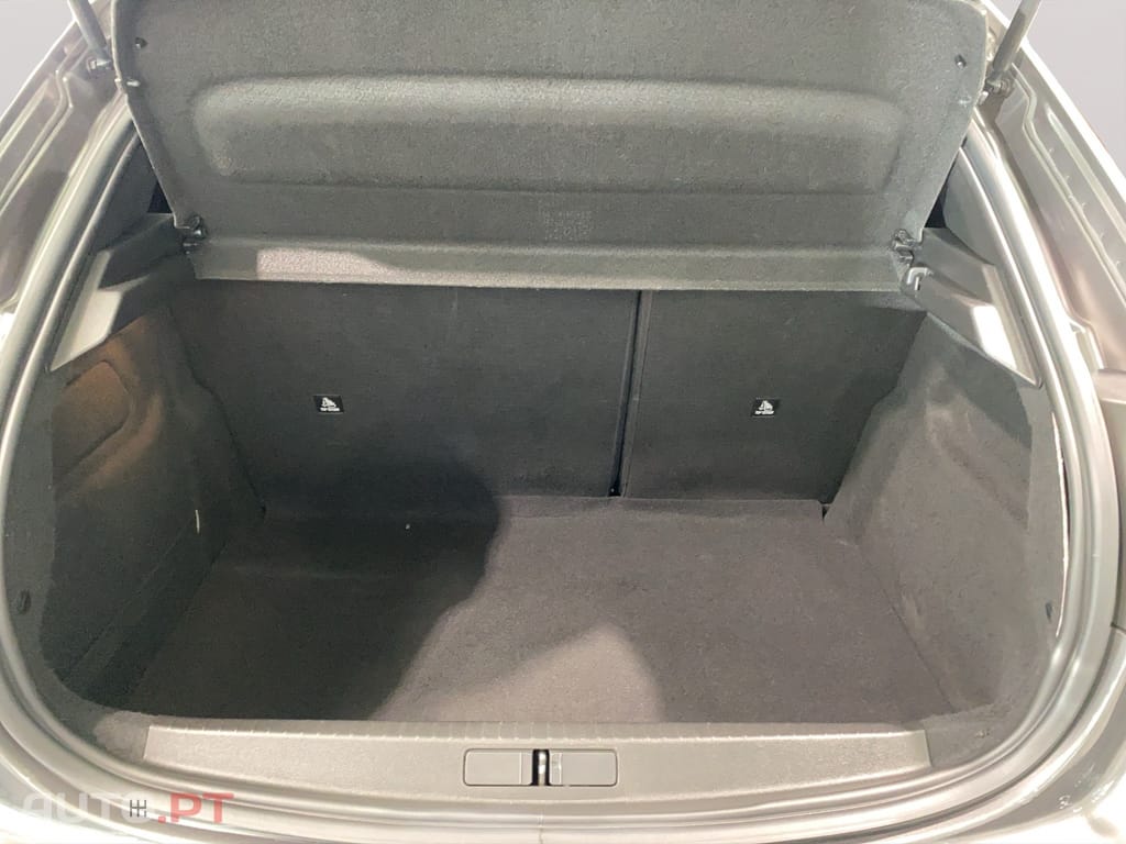 Peugeot 208 1.2 PureTech Active Pack