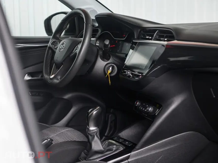 Opel Corsa 1.2 Business