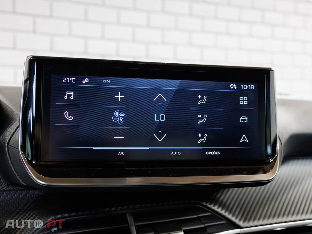 Peugeot 2008 1.2 Style