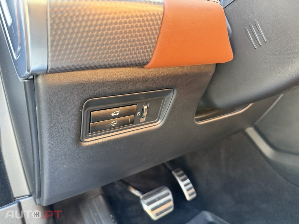 Land Rover Range Rover Sport 5.0 V8 S/C Autob.Dynamic