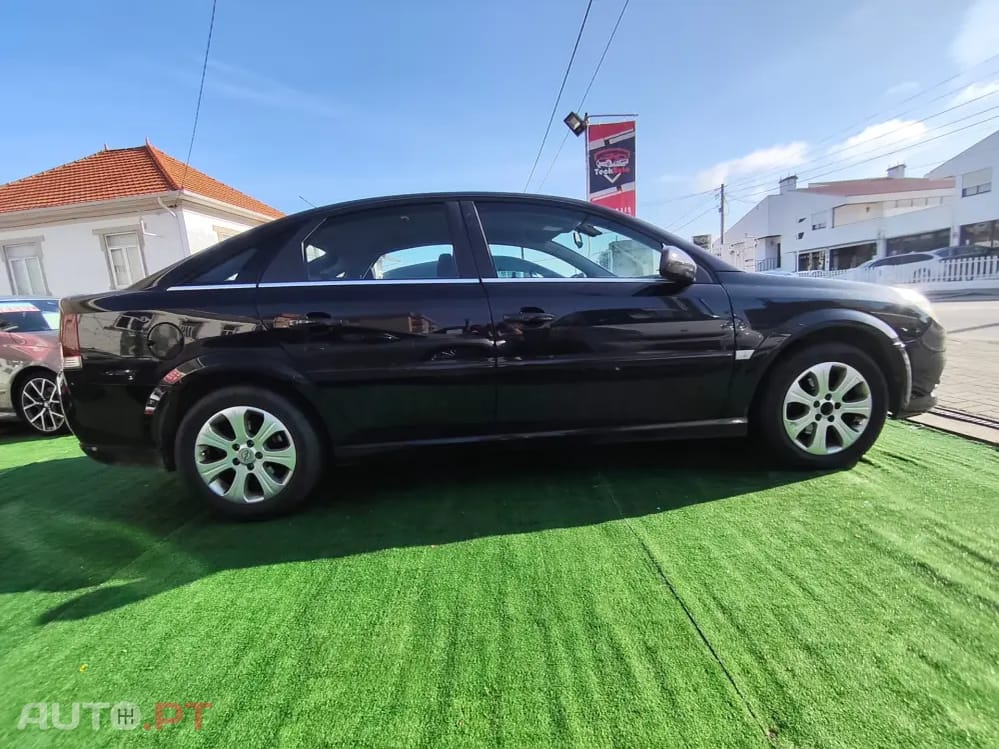 Opel Vectra 1.9 CDTi Executive