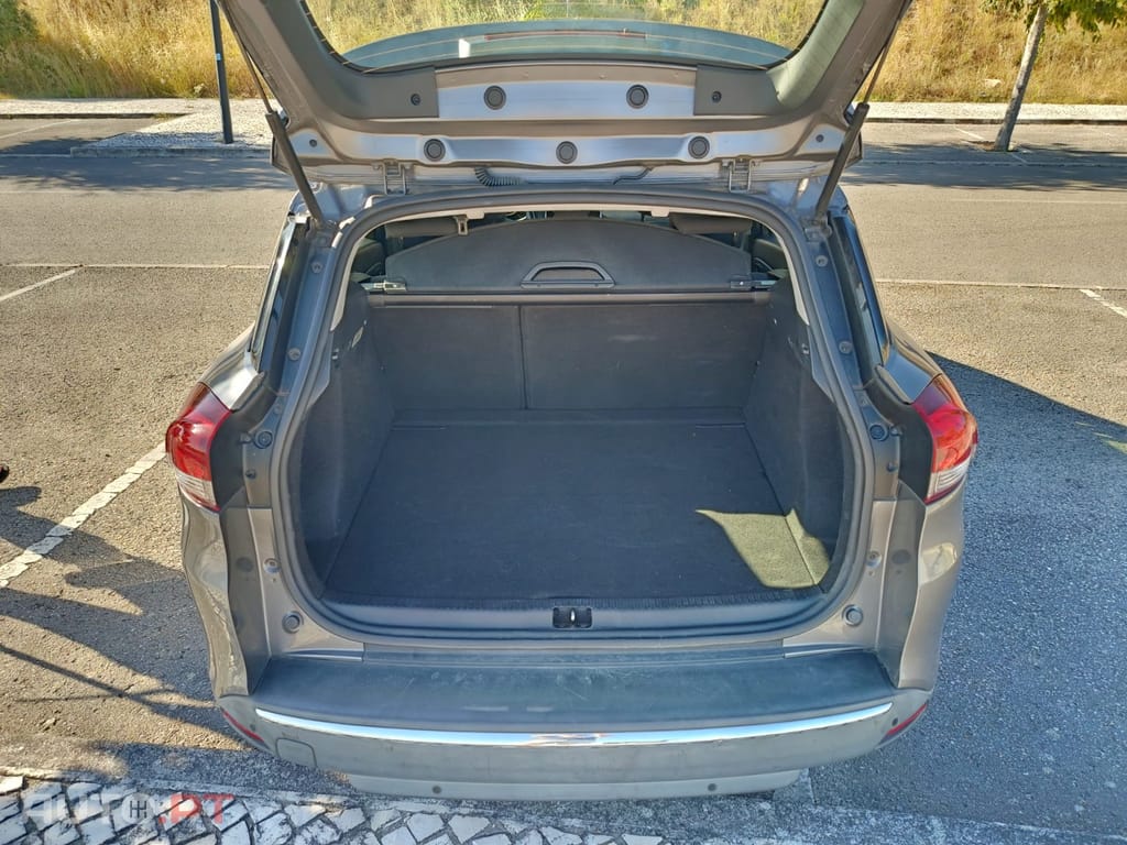 Renault Clio 4