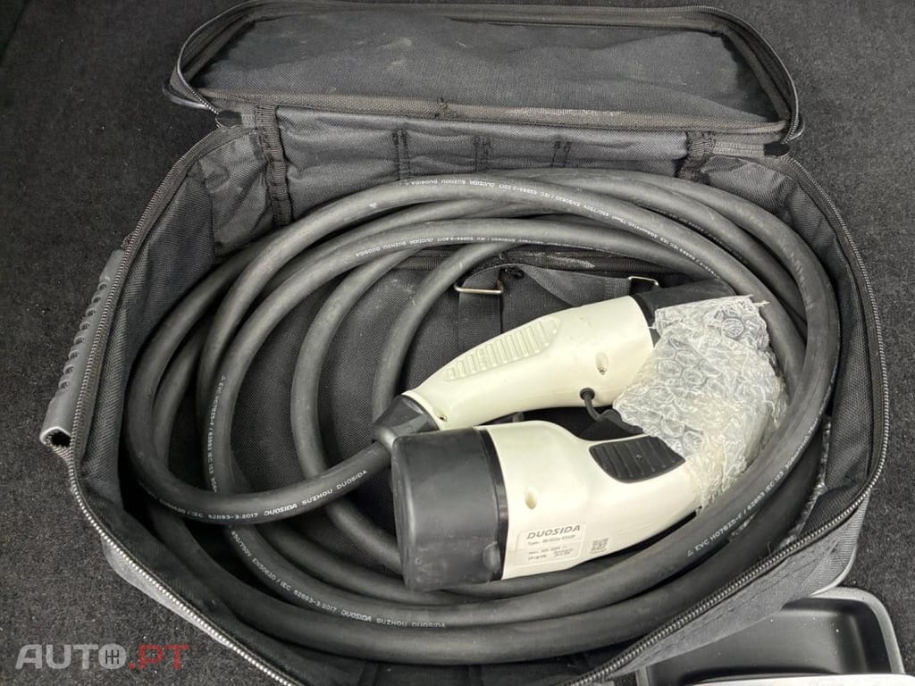 MG EHS 1.5 T-GDI Plug-in Hybrid Comfort