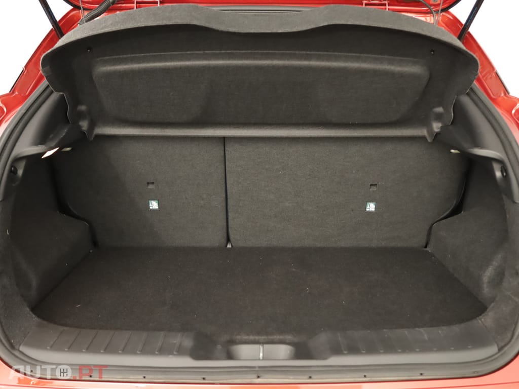 Nissan Juke Juke 1.0 DIG-T Tekna