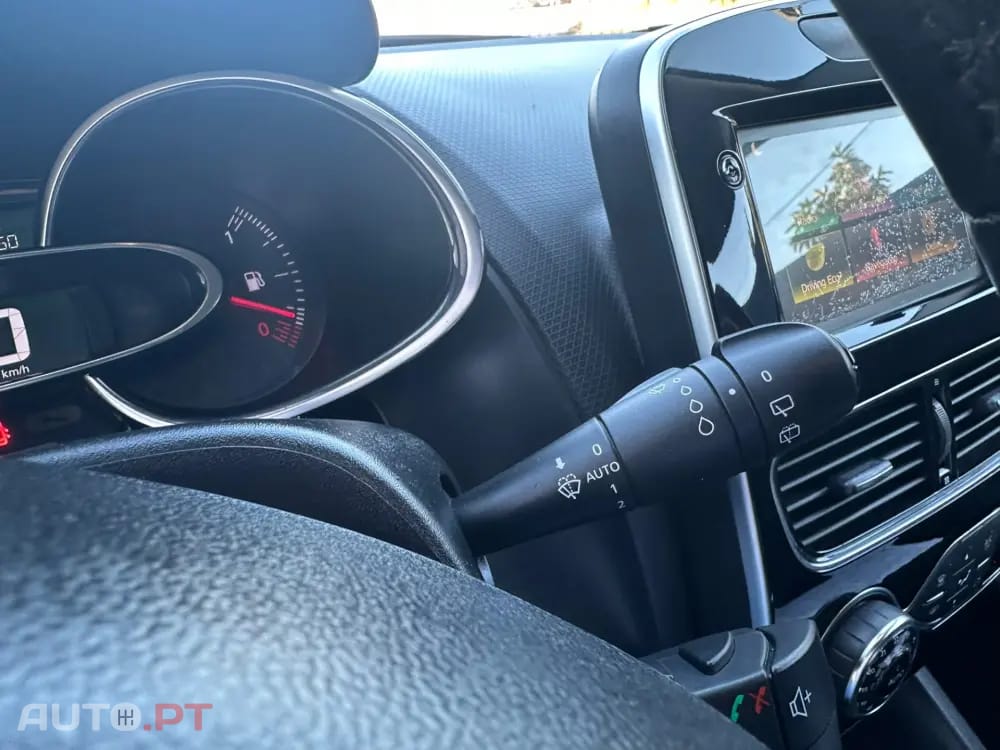 Renault Clio Energy dCi 90 Start & Stop Intens