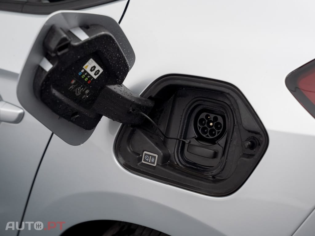 Opel Corsa-E Business