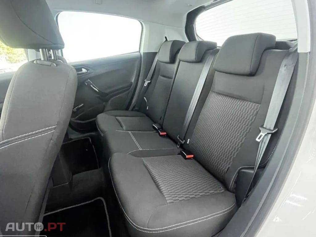 Peugeot 208 1.2 PureTech Active