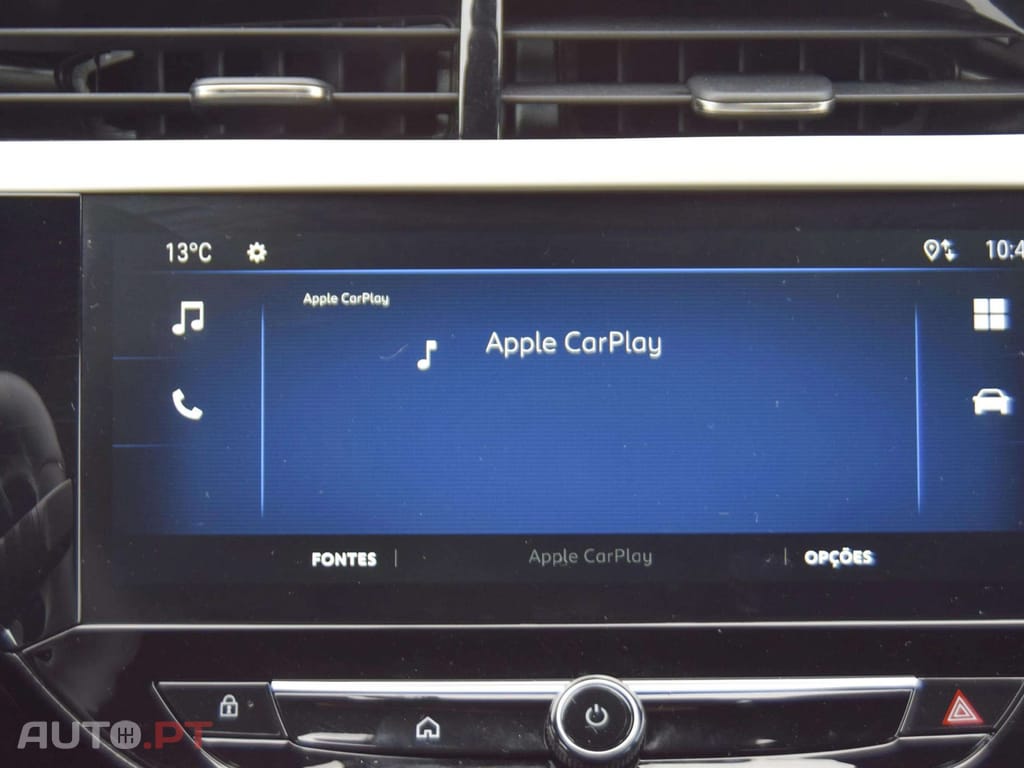 Opel Corsa 1.2 HYBRID GS eDCT