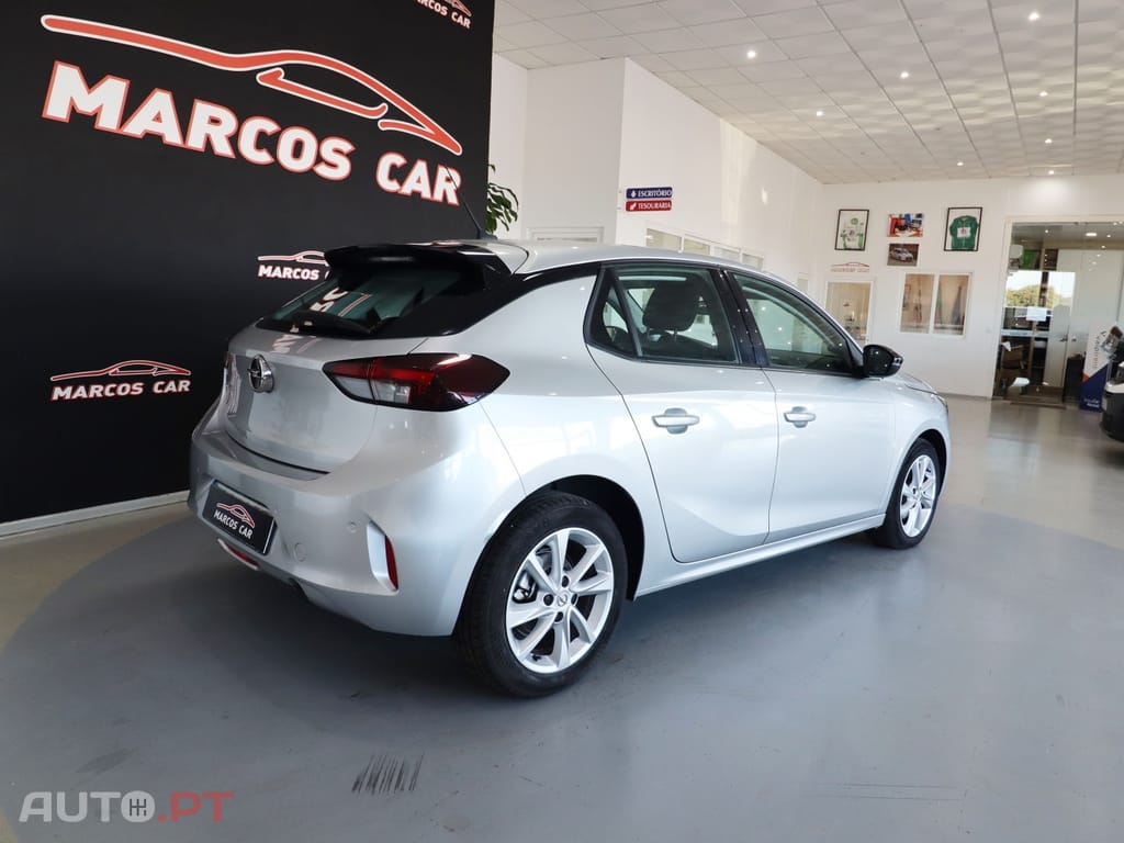 Opel Corsa 1.5 D Business