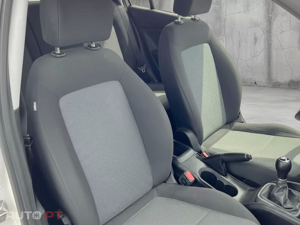Fiat Tipo 1.3 M-Jet Street