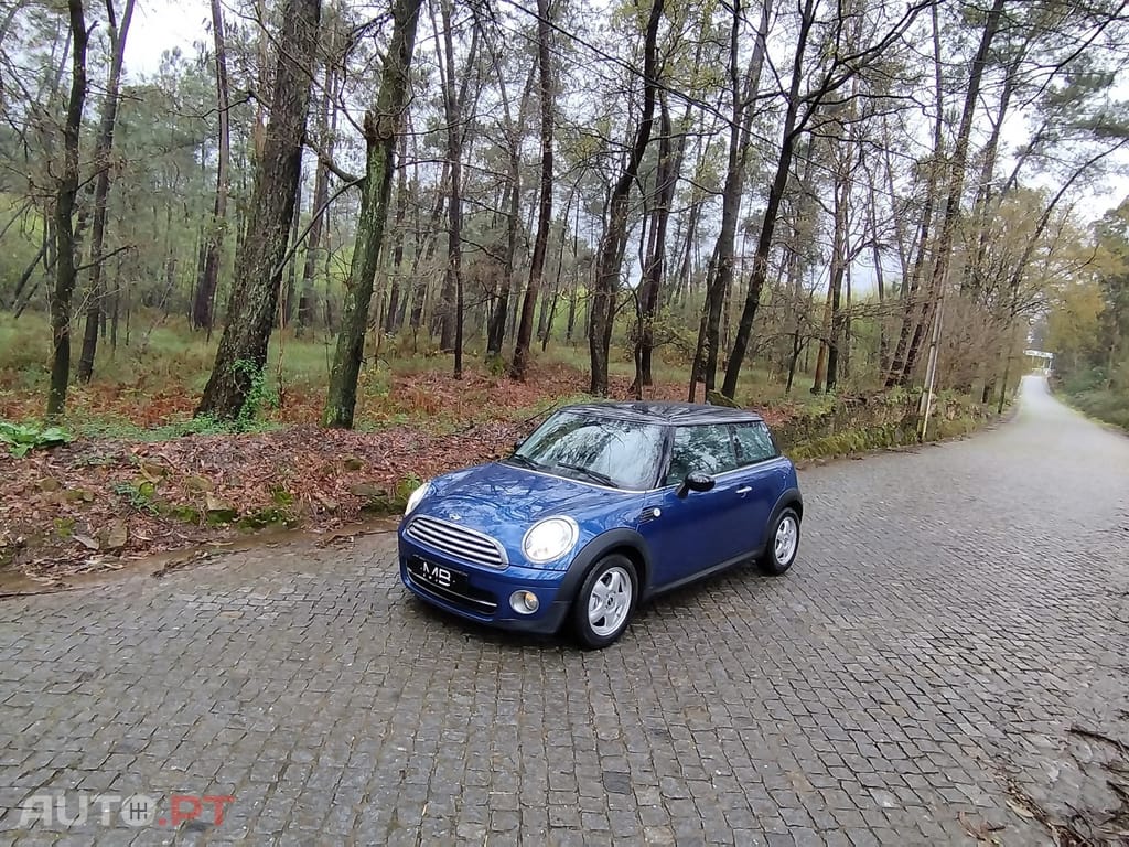 MINI Cooper Cooper