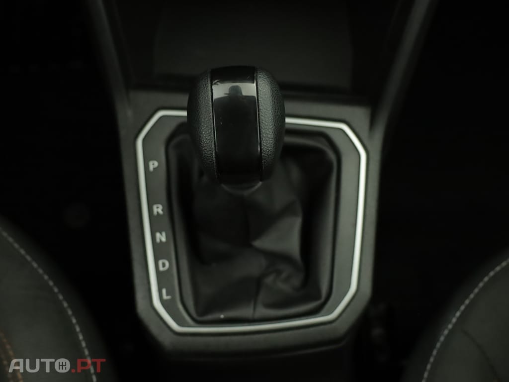 Dacia Sandero Sandero 1.0 TCe Stepway Expression CVT