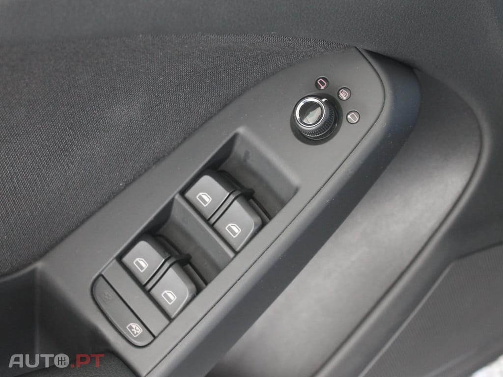 Audi A5 Sportback 2.0 TDI
