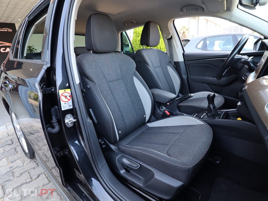Skoda Kamiq 1.0 TSI