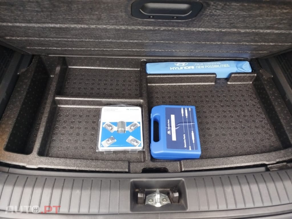 Hyundai Kauai EV 39 kWh Premium