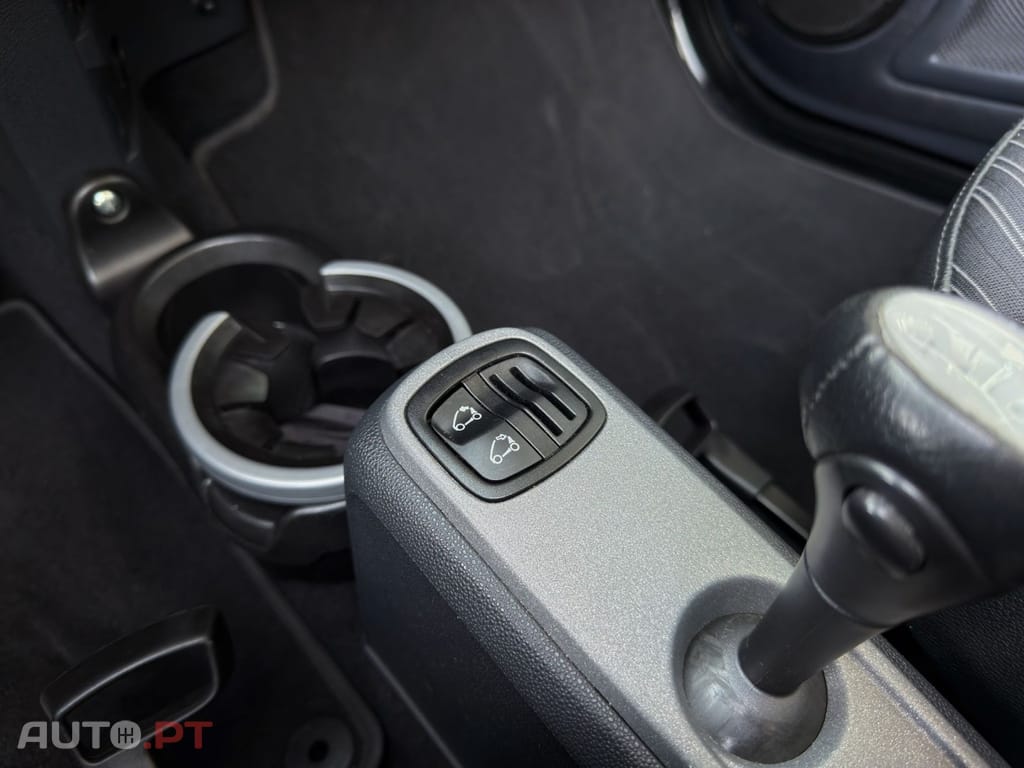 Smart ForTwo 0.8 cdi Passion 54 Softouch