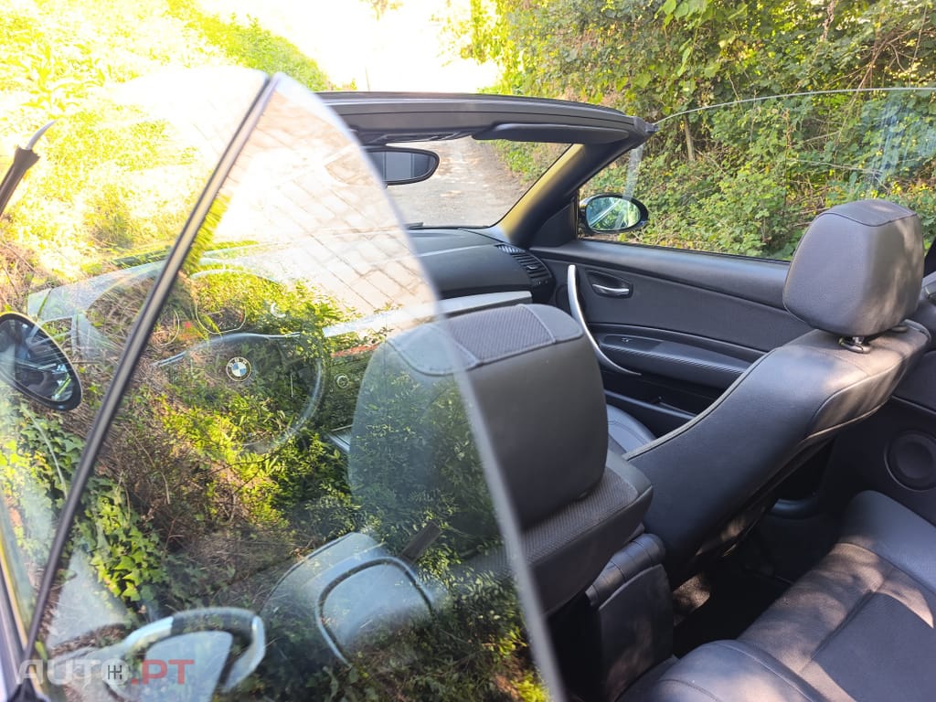 BMW 120 d