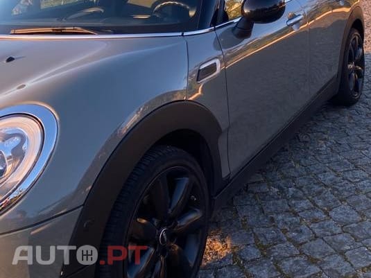 MINI Clubman Clubman 2.0D