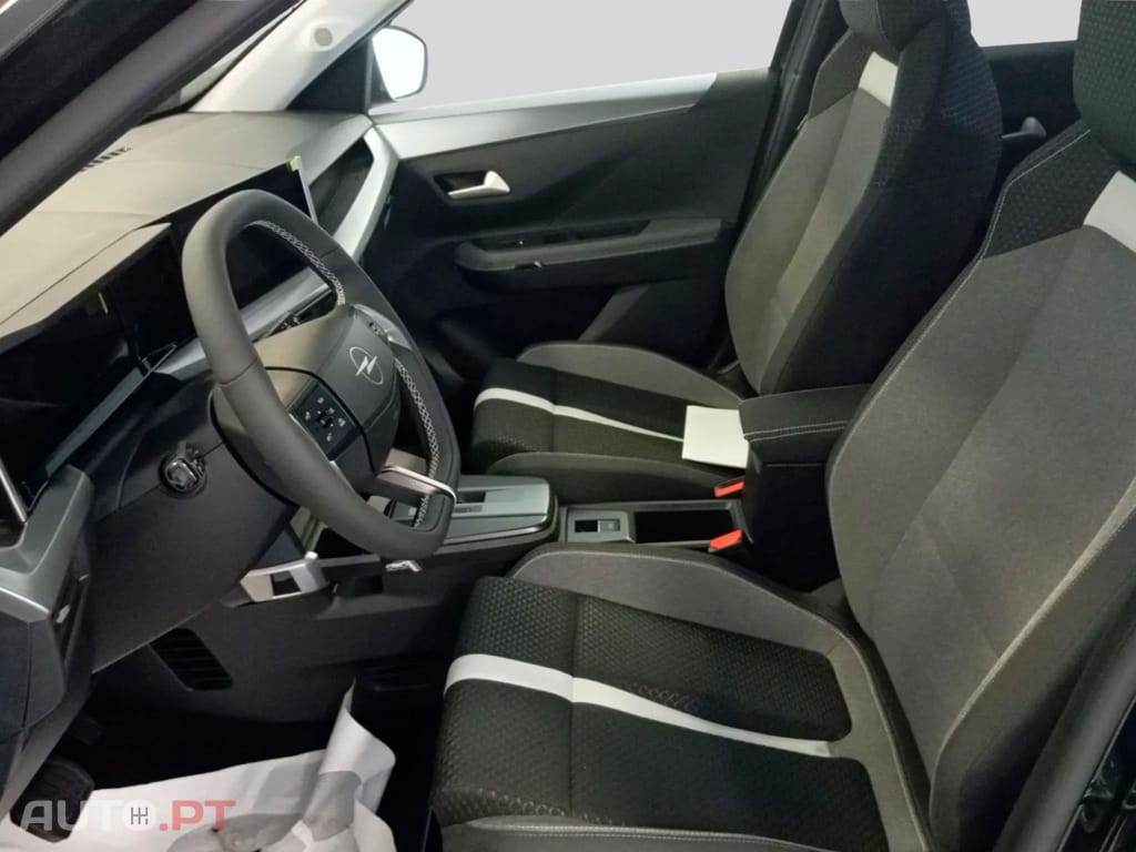 Opel Frontera 1.2 Hybrid GS eDCT I.V.A DEDUTIVEL 