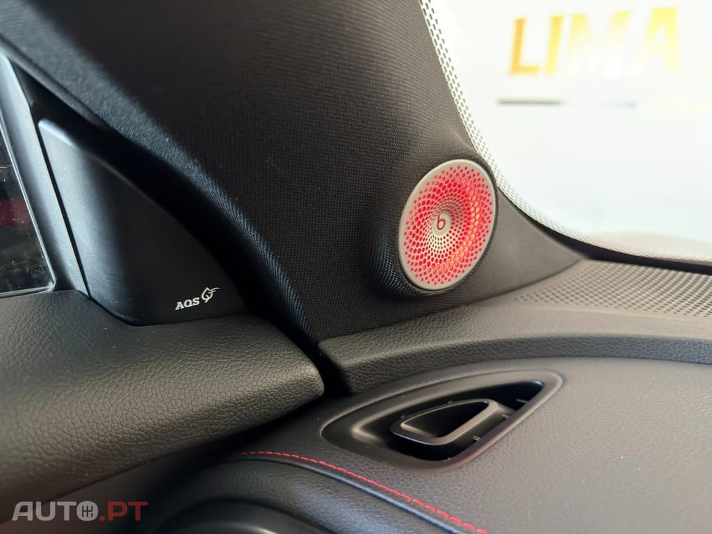 Smart #1 66 kWh Brabus AWD