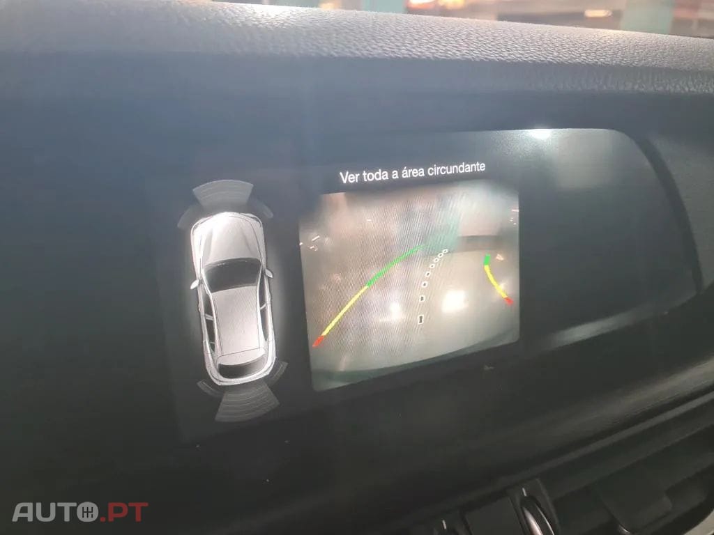 Alfa Romeo Stelvio 2.2 D Super AT8