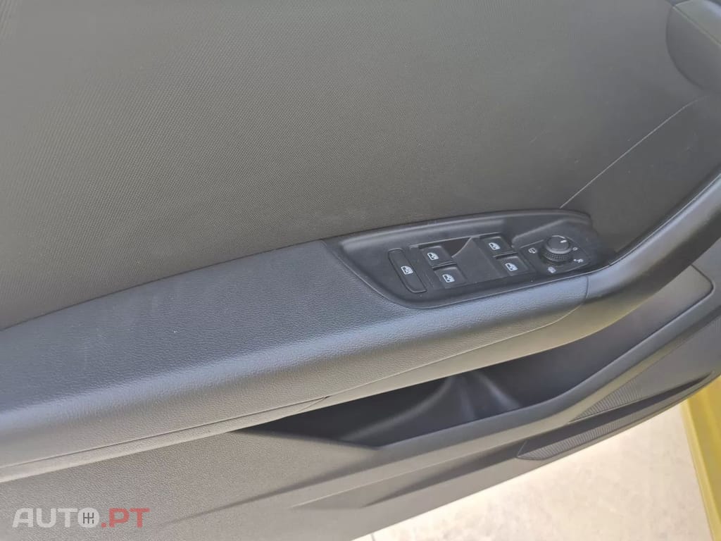 Audi A1 25 TFSI S tronic S line