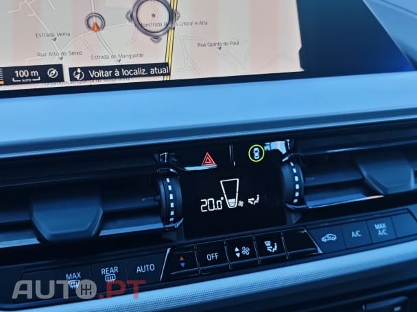 BMW 118 i Auto