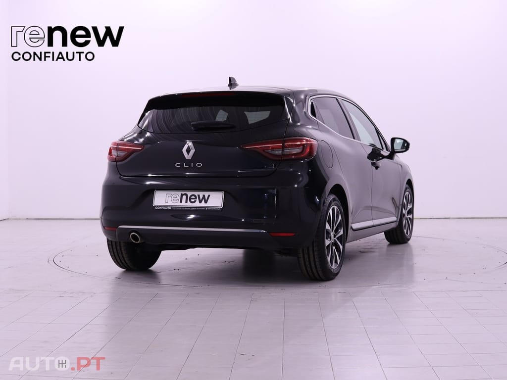 Renault Clio CLIO 5 TECHNO TCE 90