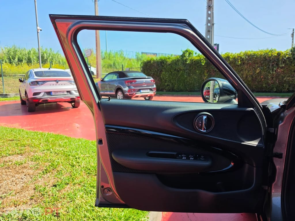 MINI Clubman One Sport Edition Auto