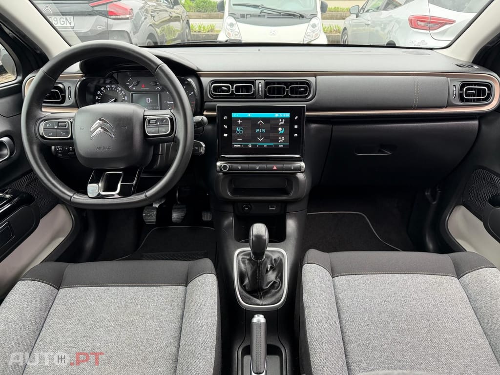 Citroen C3 1.2 PureTech Origins