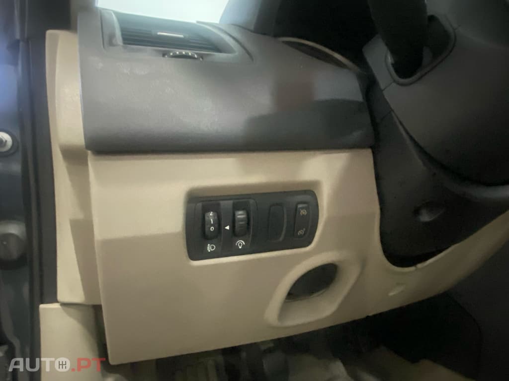 Renault Mégane Cabrio 1.5 DCI LUXE PRIVILEGE