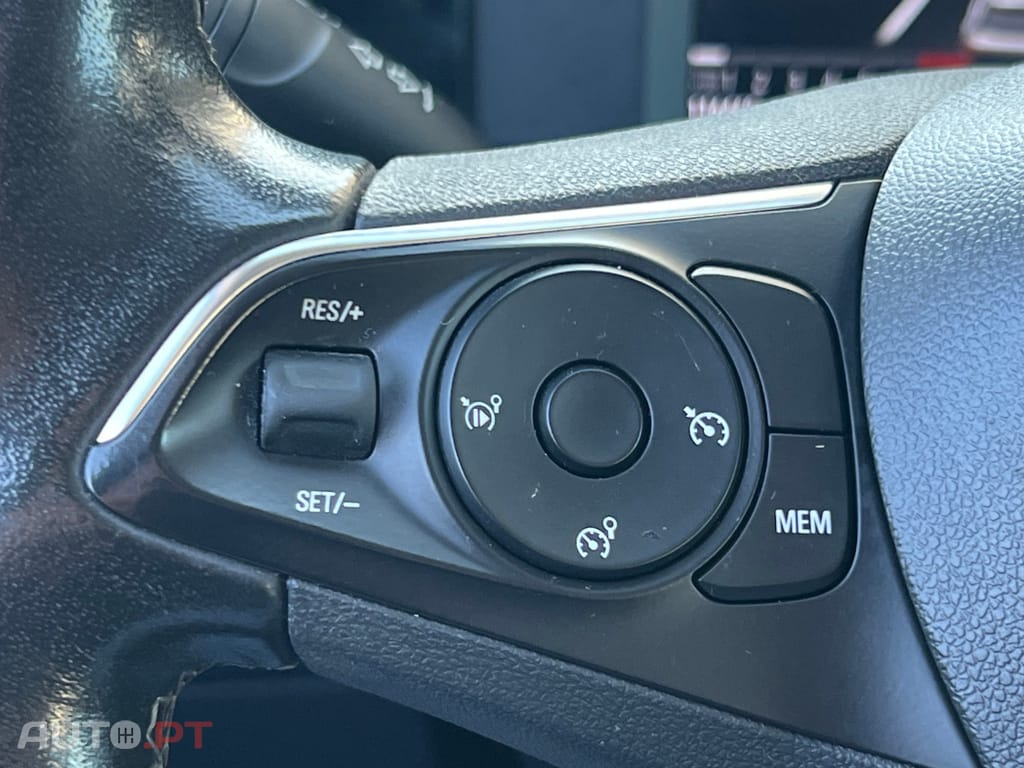 Opel Mokka 1.2 T Elegance